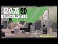 LEGO Dam Breach #20 - Micro City 2