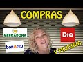 🛒COMPRA EN MERCADONA🐟,DIA 🥫,BONAREA Y FRUTERIA 🍏DEL BARRIO