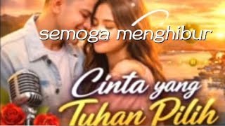Lagu Ambon Terbaru Cinta Yang Tuhan Pilih Semoga Menghibur 