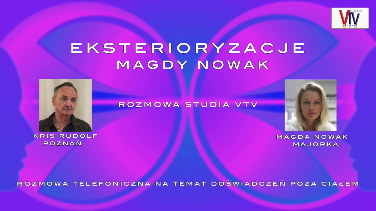 EKSTERIORYZACJE MAGDY NOWAK © VTV poznań teatr muzyczny