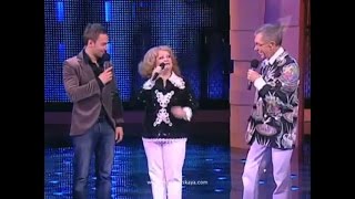 С любовью встретиться - Нина Бродская