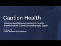 Nvidia compute4covid webinar series  healthcare ai startups against covid19