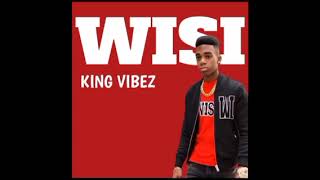 King Vibez - Wanted It Blue Unrelease