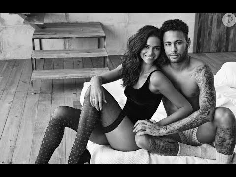 Neymar e Bruna Marquezine terminaram namoro? Sensitiva fala sobre suposta separação