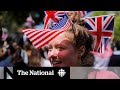 Royal wedding fever spikes in U.S.