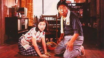 『なつかしい風来坊』予告篇