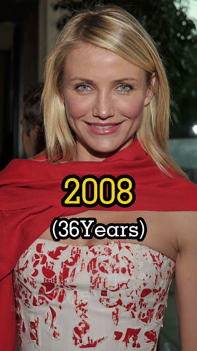 Cameron diaz 90s #evolution #90s #cameroun #beauty #shorts