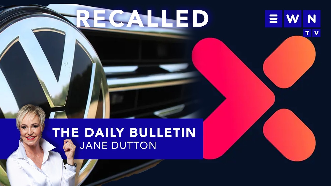 The day that was: SA flights from ME, 25,000 VWs recalled, Showmax scrapped