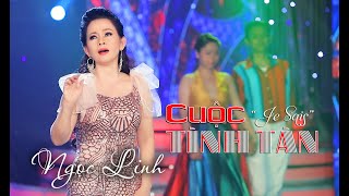 CUỘC TÌNH TÀN | JE SAIS | NGỌC LINH | PHIÊN BẢN CA SĨ NGỌC LAN  | MINH TAN OFFICIAL | 🔥🔥 HOT 🔥🔥