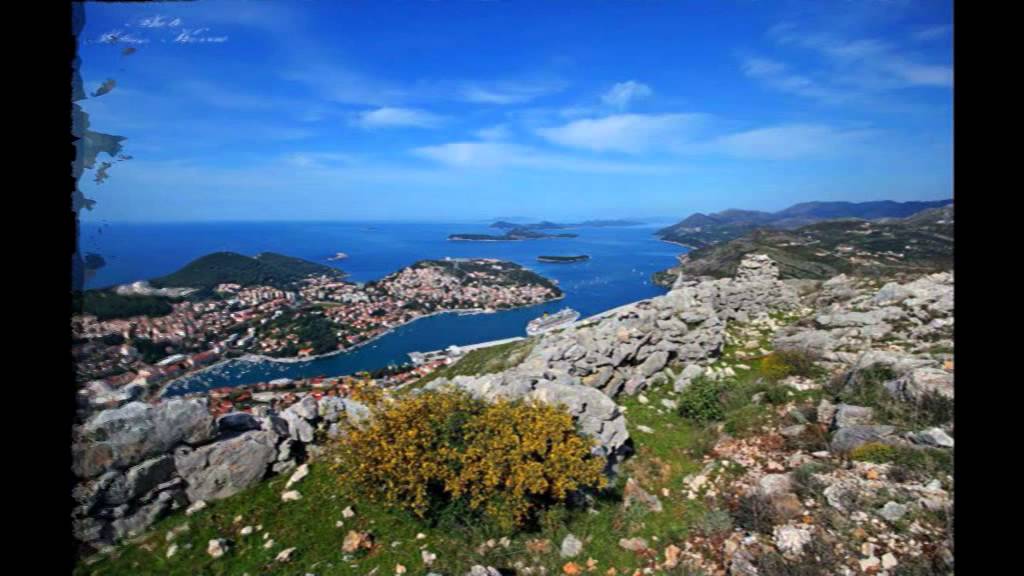 Dubrovnik - Croatia I LOVE IT - YouTube