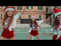 Christmas Children's Dance  - Jingle Bells Kids Version - New Christmas Melody 2022 Mp3 Song