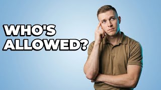 Who Can Shop At The Air Force Base Exchange?