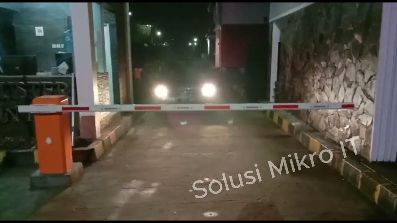 RFID Reader Final Test