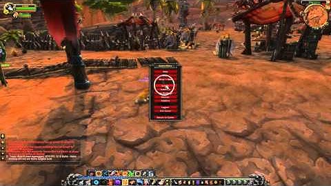 How to enable Multisample Alpha Test in WOW