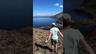 Annagh Strand, Achill Island's Secret Beach!