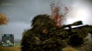 BC2 Knife Reg Fail