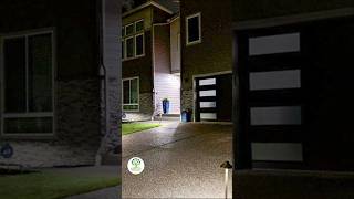 Hardscape Patio, Retaining Walls, Landscaping & Lighting - Bothell, WA | Green Day Landscape