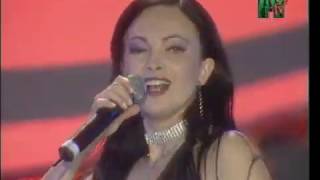 Benassi Bros Ft. Dhany - Hit My Heart & Make Me Feel @ Energiya Megadance 2005 Resimi