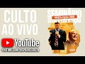 Ao vivo conferncia de libertao  bispo joel costa  itdf  19012024