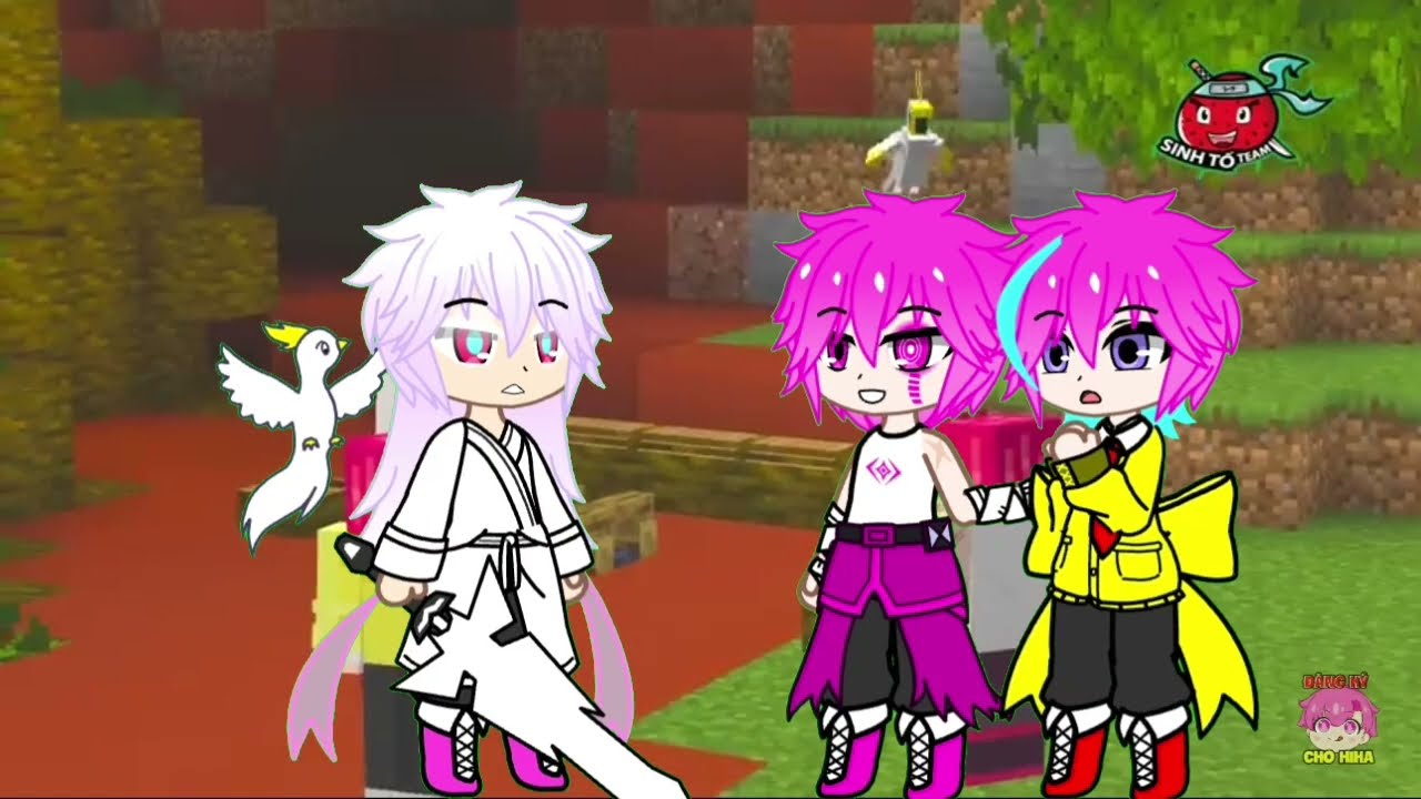 Whatching you meme||Hiha Hologram x Hiha||Love❤💔?||