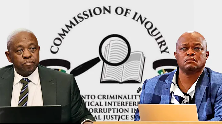 Madlanga Commission of Inquiry | 20 November 2025