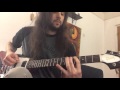 Ulvdalir - World Without End (guitar parts)