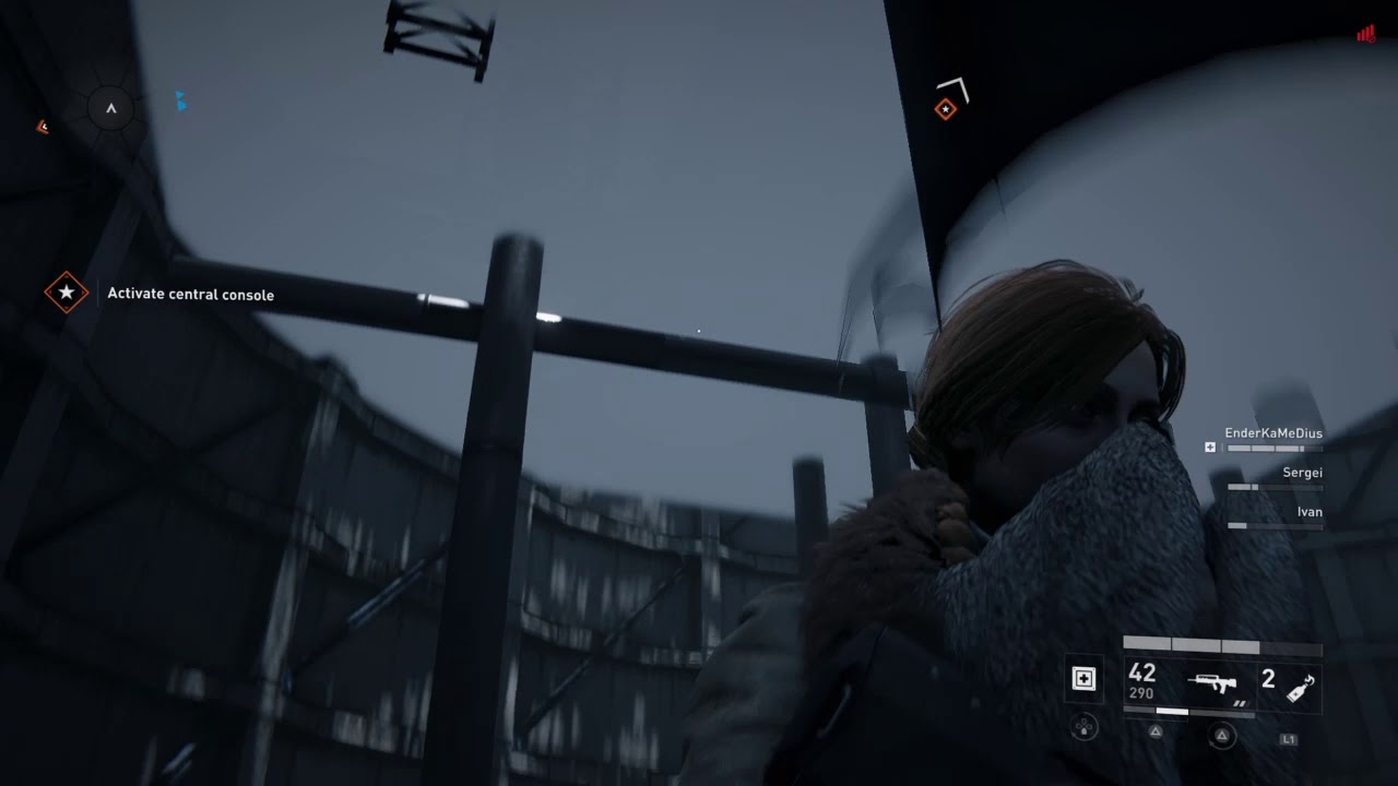 World War Z Bugs Auto Turret