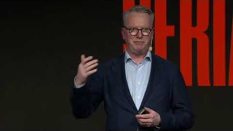 Vitec Software: CEO Olle Backman presents at Redeye Serial Acquirers Conference 2025