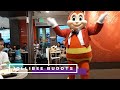 Andito na si jollibee budots  taga saan ka challenge showtime