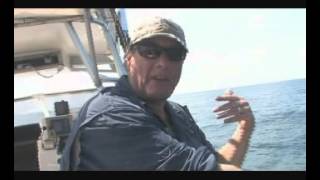 Panama Big Game Club With Trev Gowdys Monsterfish Tv Series At Sacas Islands