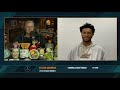 Kyler Murray on the Dan Patrick Show 2/1/2021 (Full Interview)