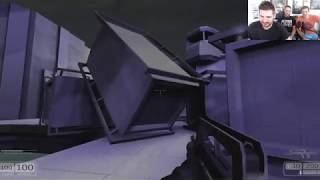 Inside Gaming LIVE! (5-2-14) Chaser