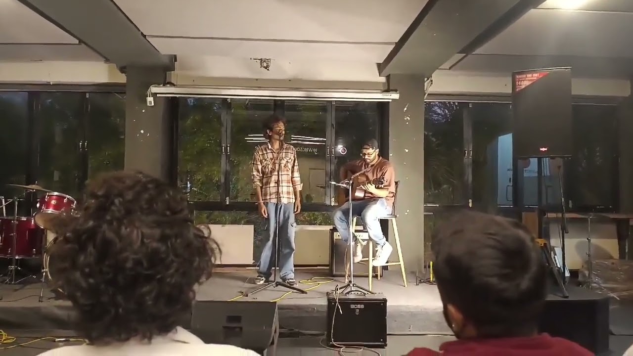 Nasha by abhishek Mule