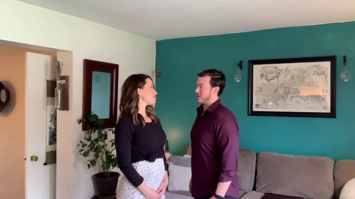 2020 Give for Good Campaign, John & Gillian Riesen