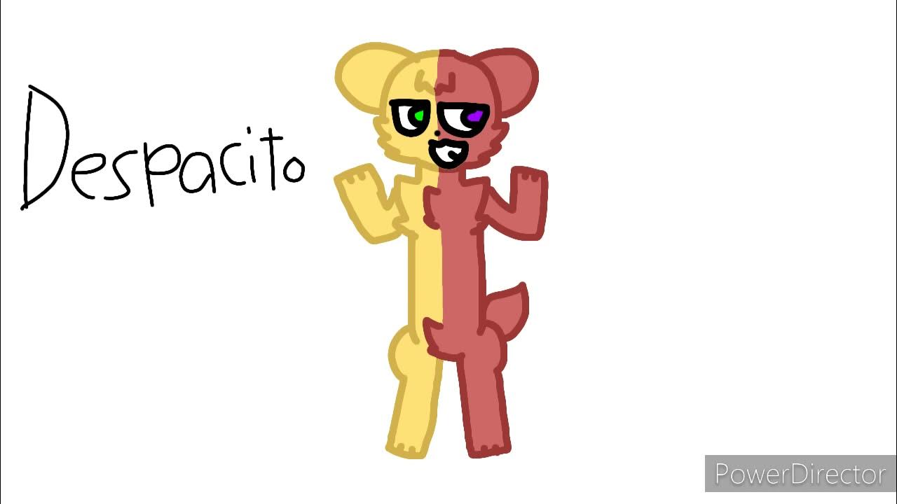 What Despacito Sounds Like When You Don t Know Spanish But I Remaked I what-despacito-sounds-like-when-you-don-t-know-spanish-but-i-remaked-i