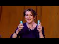 What Lies Within Us: The Transformational Power of Creativity | Christa Kirby | TEDxLenoxVillage