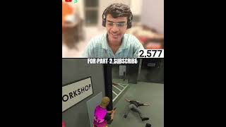 PART 1 ! MISSION FAILED 😱 #gta5 #gta5live