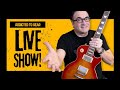 🔴 Addicted To Gear Live Hang Out Show 118 - Gear Talk And More!- June 19th. 10:00 a.m EST