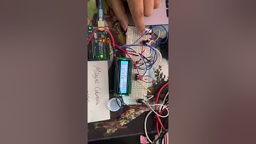 EML 4804: LCD, Digital and Analog Inputs, Serial Communication