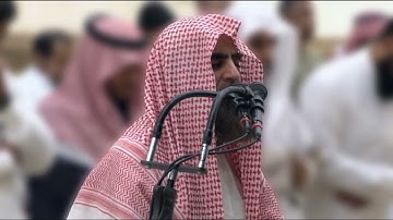 محمد اللحيدان سورة محمد 2003--1424