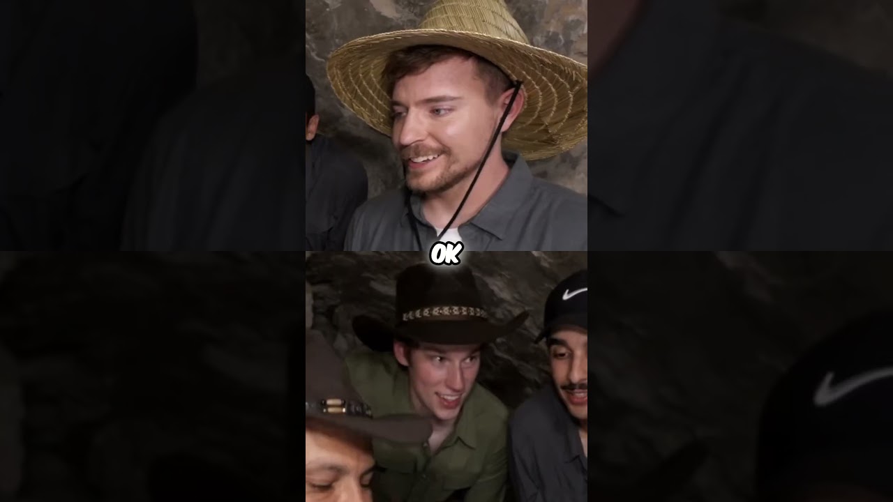 Ancient Mayan Mask: YouTuber's Shocking Temple Discovery!