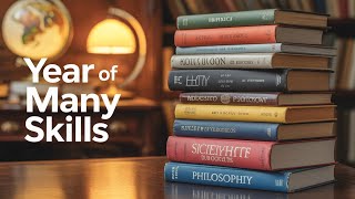 I Tried Being a Polymath for a Year and Here's What I Learned Net Worth