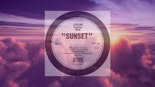 Lifelike - Sunset (feat. Yota)