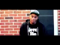 Jase Kevion Interview Let Me Live Nightmares Trailer mp3