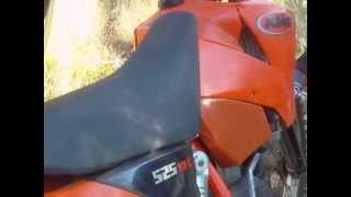 MUCCHIO SELVAGGIO 4X4 ENDURO    MAQ03516