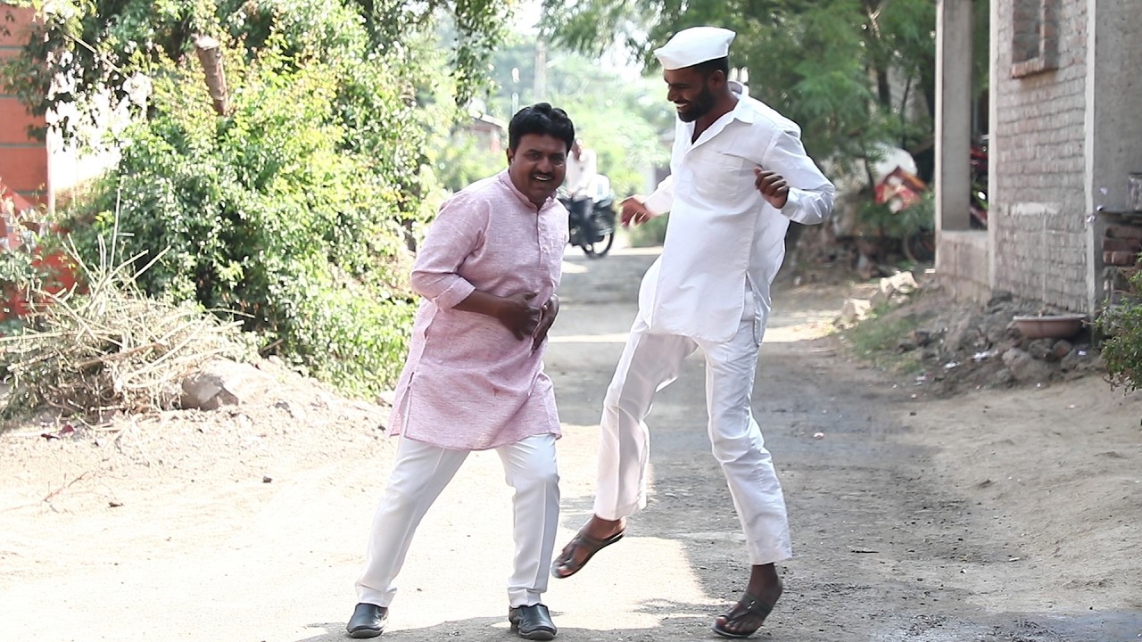 पैसे नाही म्हणून आबाचा किराणा घेतला हिसकावून | राया मराठी - भाग - १३६ | Raya Marathi Episode - 136