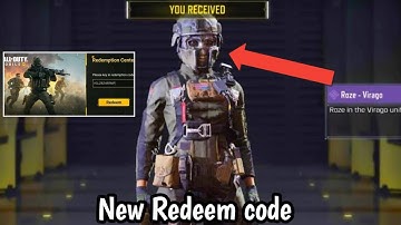 call of duty mobile Redeem code 2022 October | cod mobile Redeem code | codm Redeem code 2022