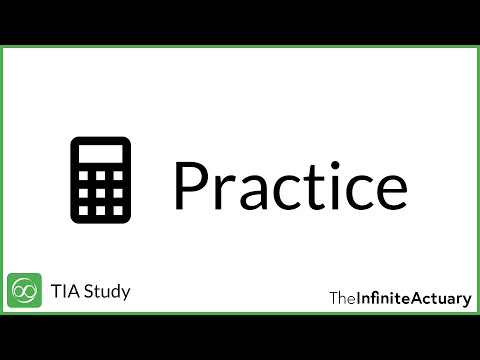 TIA Study - Practice Intro