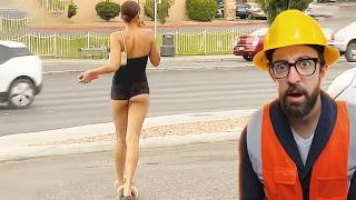 Unbelievable Smart Worker & Hilarious Fails | Construction Compilation #3 #adamrose #smartworkers