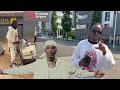 WE LOVE MUZIKA 🇧🇮 irashitse BRUXELLES Ange Minouche abakiriye neza||impamvu GUSTO yabuze VISA.......